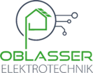 Logo von Elektrotechnik Oblasser