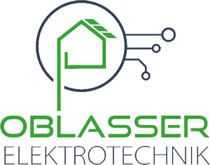 Logo von Elektrotechnik Oblasser