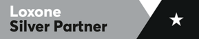 Logo von Loxone-Silver-Partner
